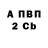Экстази Cube Michael Vm